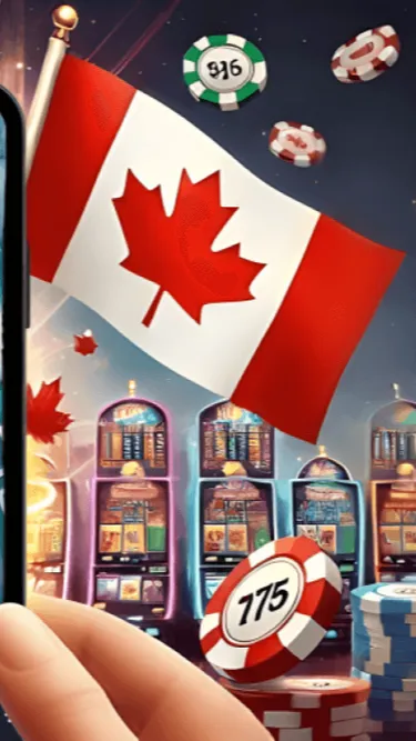 Maple Spin Screenshot